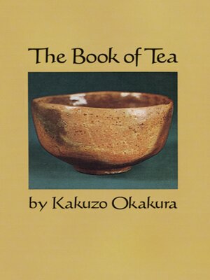cover image of The Book of Tea